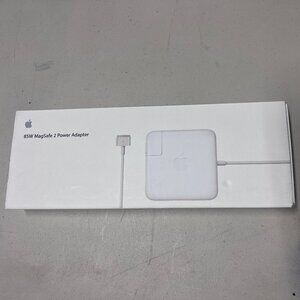 Official Apple 85W Mag Safe 2 Power Adapter